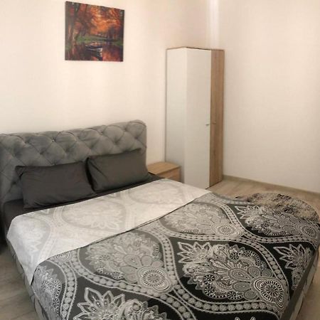 Koca Apartmani โนวีปาซาร์ ภายนอก รูปภาพ