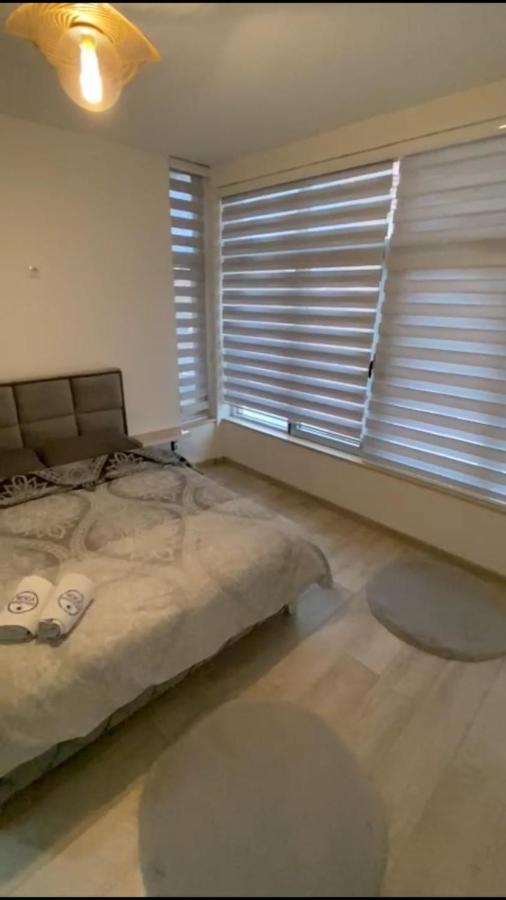 Koca Apartmani โนวีปาซาร์ ภายนอก รูปภาพ